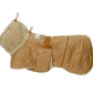 PAIKKA QUILTED SHERPA JAKKE