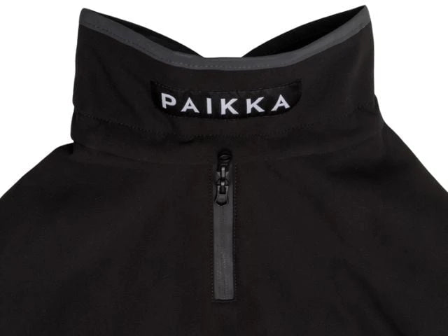 PAIKKA RECOVERY SOFTSHELL JAKKE