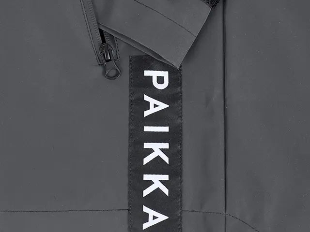 PAIKKA HUMAN VISIBILITY REGNFRAKKE, DARK, DAME